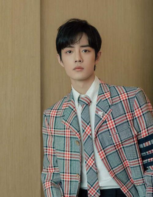 娱乐圈关于肖战爆料,娱乐圈爆料揭露惊人内幕