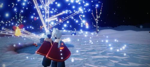 光遇最新季卡爆料,探索神秘新领域，解锁无限冒险之旅